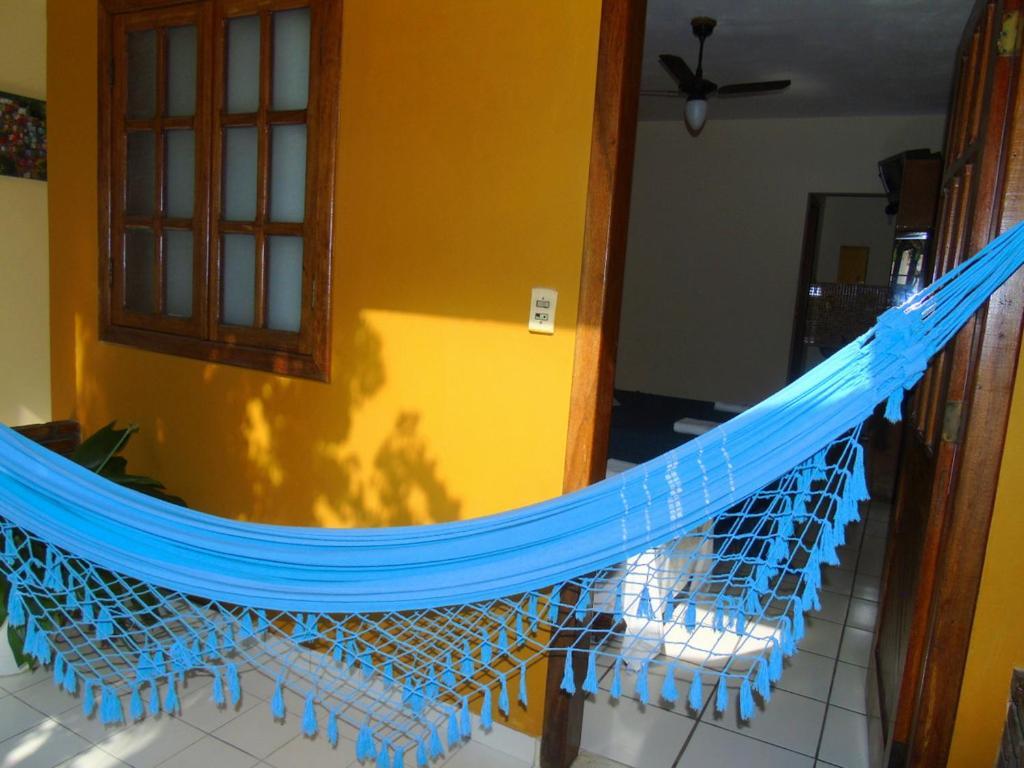Pousada A Flor Da Terra Porto Seguro Bagian luar foto
